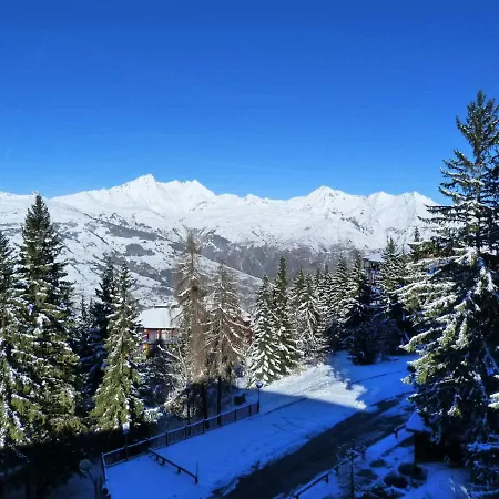 Duplex 3 Pieces, 6 Personnes, Proche Des Pistes, Animaux Admis - Les Arcs 1800 - Fr-1-411-228 *