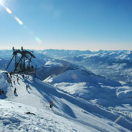 Duplex 3 Pieces, 6 Personnes, Proche Des Pistes, Animaux Admis - Les Arcs 1800 - Fr-1-411-228 Les Arcs (Savoie)