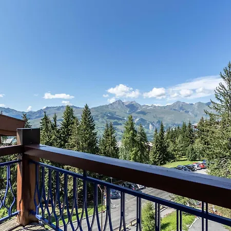 Duplex 3 Pieces, 6 Personnes, Proche Des Pistes, Animaux Admis - Les Arcs 1800 - Fr-1-411-228 Apartment